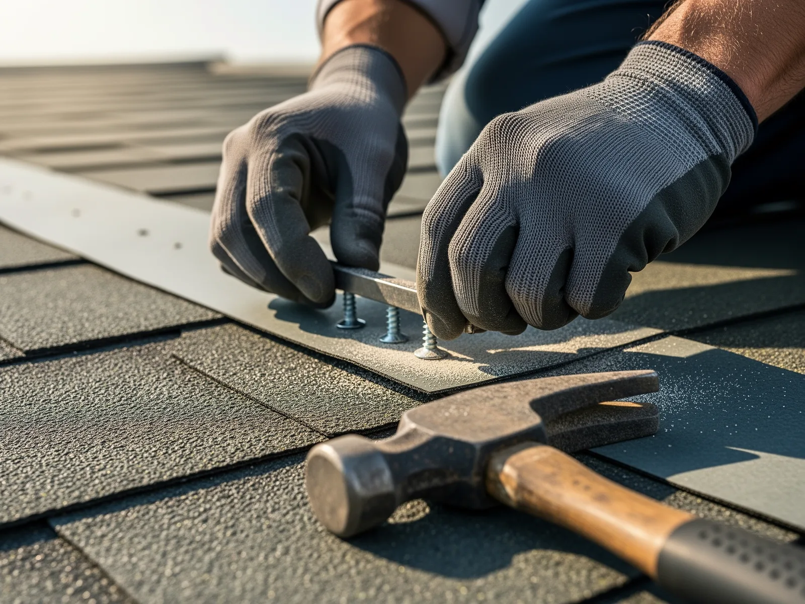Why choose Fascia Repair in Ithaca, NY